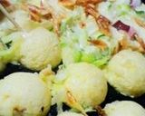 外ぱり！中とろーり♪たこ焼き作り方6写真