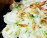 外ぱり！中とろーり♪たこ焼き作り方5写真