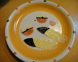 キャラごはん☆ピカチュウのオムハヤシ作り方3写真