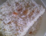 高野豆腐で☆ヘルシー　とんかつ風☆作り方2写真