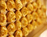 お手軽・絞り出しクッキー(20分レシピ)作り方4写真