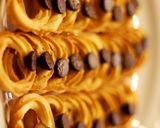 お手軽・絞り出しクッキー(20分レシピ)作り方5写真