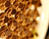 お手軽・絞り出しクッキー(20分レシピ)作り方7写真