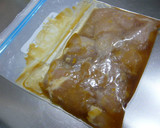 鶏肉の簡単串焼き＆野菜の旨味凝縮焼き作り方1写真
