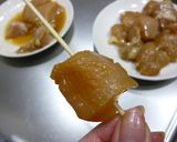 鶏肉の簡単串焼き＆野菜の旨味凝縮焼き作り方2写真
