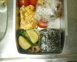 四角おむすび作り方5写真