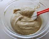 ホットケーキミックスでとうふケーキ作り方4写真