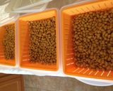 詳細手順付き　手作り納豆　におい少なめ♪作り方13写真