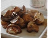 お弁当に☆かぼちゃだけ！クレソル作り方7写真