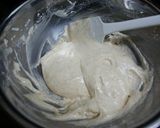 桜のビスキュイサンド♪作り方3写真