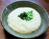色を残した花山椒の塩漬け　保存法作り方17写真
