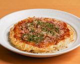 もやしのお好み焼き作り方5写真