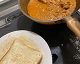 バターチキンカレー2作り方11写真