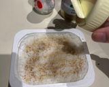 味の素かけご飯作り方4写真