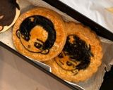 苺たっぷり🍓スノチルのバースデーケーキ作り方6写真