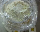ケークサレ　冷凍コロッケベース作り方3写真