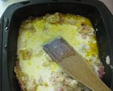 ケークサレ　冷凍コロッケベース作り方9写真