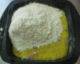 ケークサレ　冷凍コロッケベース作り方10写真