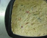 ケークサレ　冷凍コロッケベース作り方14写真