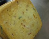 ケークサレ　冷凍コロッケベース作り方16写真