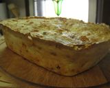 ケークサレ　冷凍コロッケベース作り方17写真
