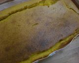 ミキサーにお任せ！かぼちゃチーズケーキ作り方3写真