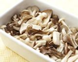 きのこと旬野菜のレンジでヘルシー温サラダ作り方3写真