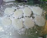 やっぱり美味しい♪生クリーム苺大福☆作り方3写真