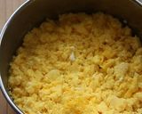 お祝いの日に、ケーキ寿司♪作り方1写真