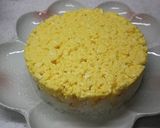 お祝いの日に、ケーキ寿司♪作り方2写真