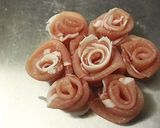 お祝いの日に、ケーキ寿司♪作り方4写真