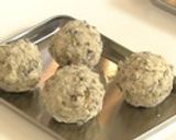 たっぷりきのこと高野豆腐のロールキャベツ作り方4写真