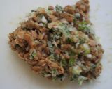 1人ランチや朝食に♪フワフワ納豆作り方3写真