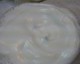✿離乳食✿朝食パン〜アルミニウム　フリー作り方4写真