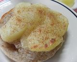 アップルパイ風♪りんごのコンポート*簡単作り方6写真