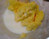 ✿離乳食✿朝食パン〜アルミニウム　フリー作り方6写真
