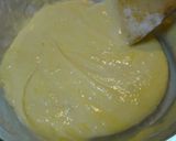 ✿離乳食✿朝食パン〜アルミニウム　フリー作り方7写真
