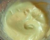 焼きチョコレート作り方3写真