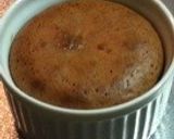 焼きチョコレート作り方6写真