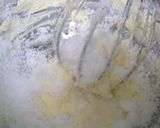 懐かしい味のホイルケーキ作り方2写真