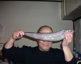 NZ風フィッシュ＆チップス作り方1写真