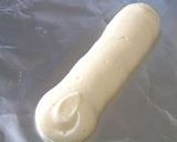 懐かしい味のホイルケーキ作り方6写真