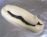 懐かしい味のホイルケーキ作り方8写真