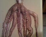 [丸ごと]生タコのゆでかた[一匹]作り方1写真