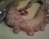 [丸ごと]生タコのゆでかた[一匹]作り方2写真