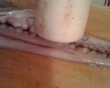 [丸ごと]生タコのゆでかた[一匹]作り方7写真
