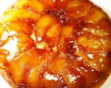 フライパンdeつやつや！HM林檎ケーキ☆作り方25写真