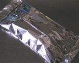 懐かしい味のホイルケーキ作り方12写真
