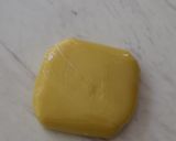 月餅型で簡単！型押しサクサククッキー作り方4写真