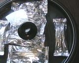 懐かしい味のホイルケーキ作り方13写真